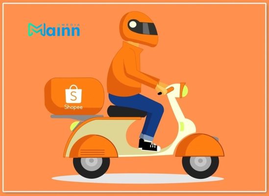 vận chuyển shopee