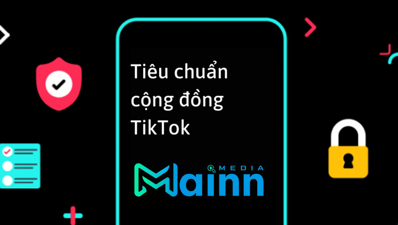 vi phạm TikTok