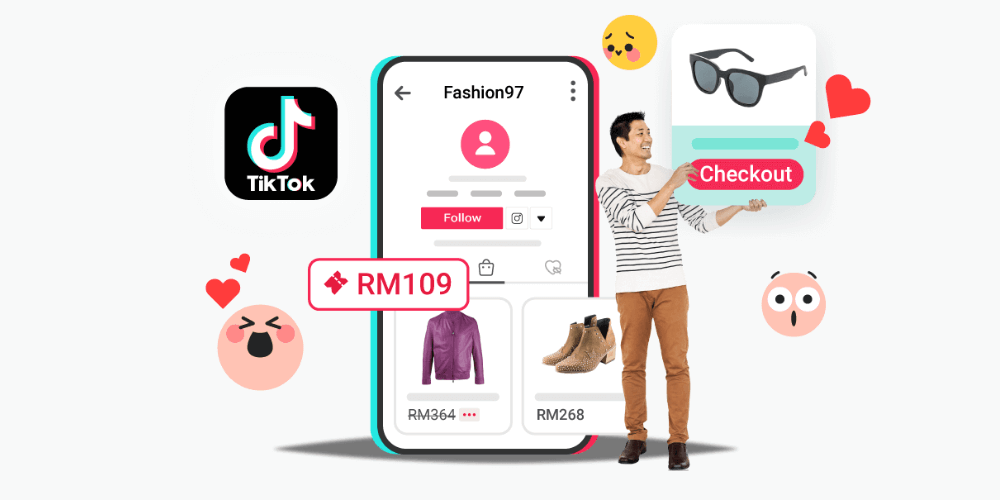 tiktok shop la gi