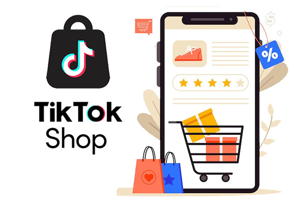 tiktok shop