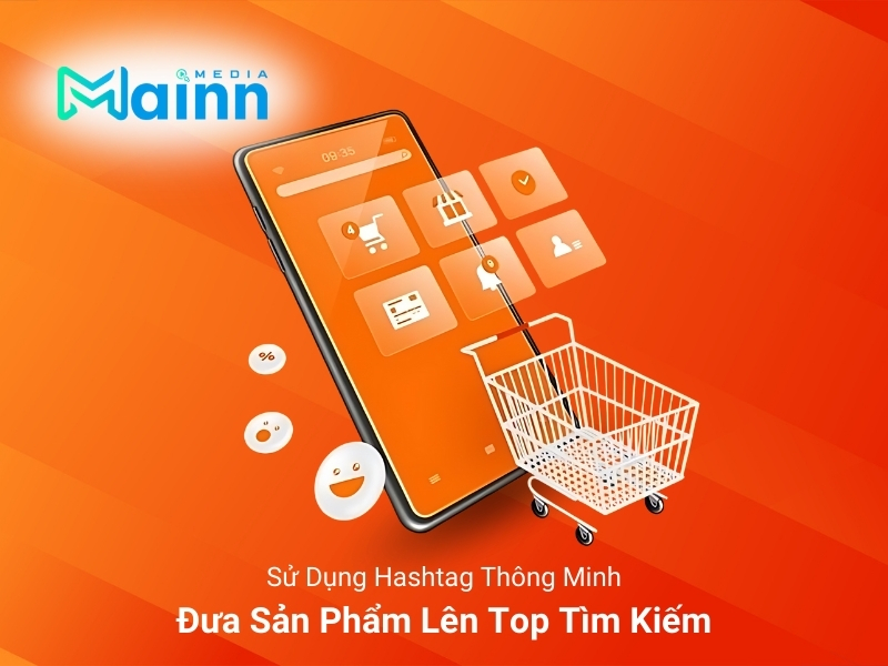 Dang san pham shopee chuan SEO