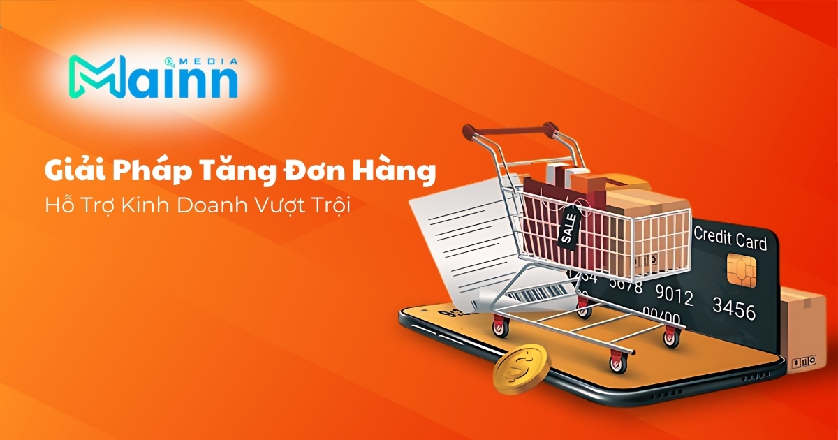 Dich vu tang don hang Shopee