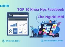 Khóa học Facebook Ads