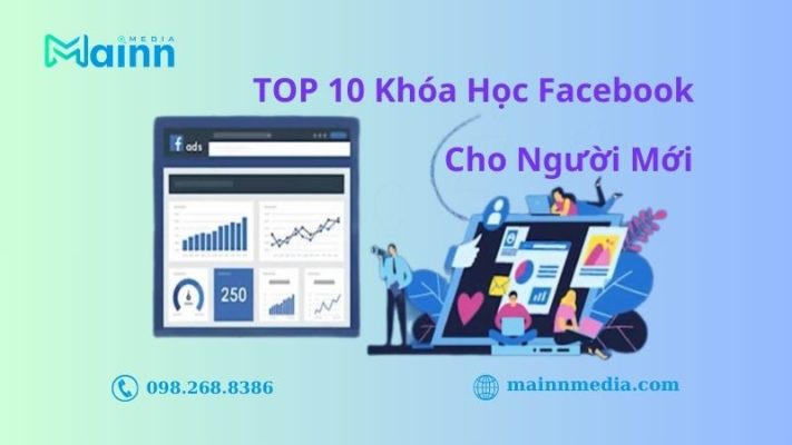 Khóa học Facebook Ads