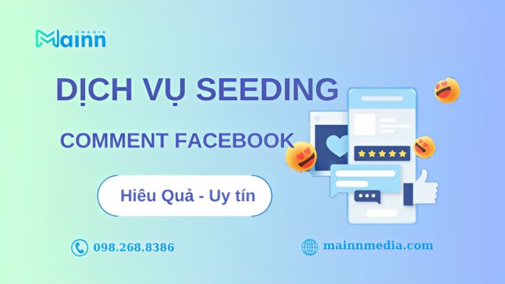 Tăng tương tác Facebook