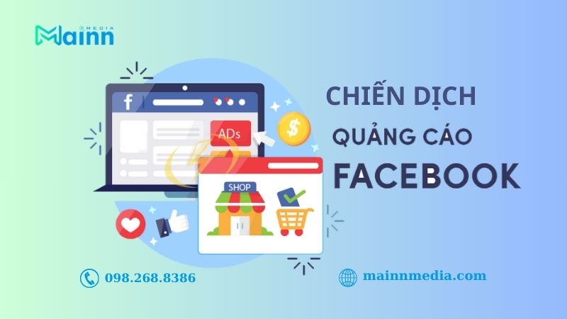 chiến dịch quảng cáo