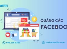 dịch vụ quảng cáo facebook giá rẻ