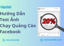 kiểm tra hình ảnh chạy quảng cáo facebook