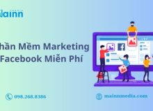 phần mềm marketing