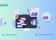 thư viện quảng cáo Facebook