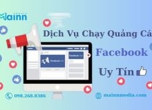 thuê chạy quảng cáo facebook uy tín