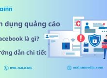 tín dụng quảng cáo