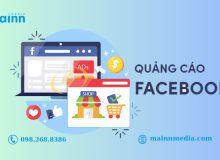 tự học quảng cáo Facebook