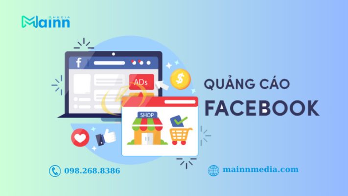 tự học quảng cáo Facebook