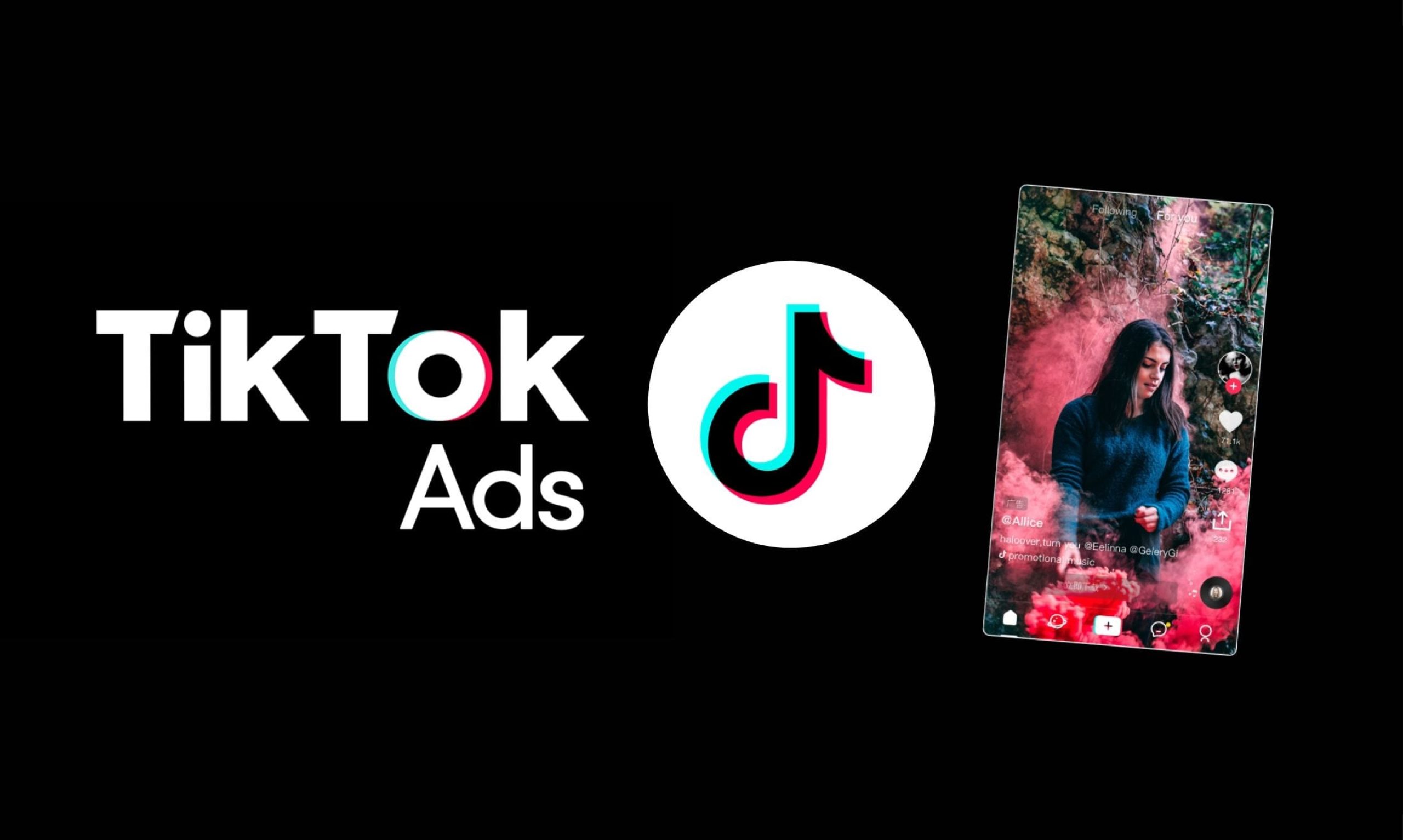 Quy trình triển khai chiến dịch TikTok Ads