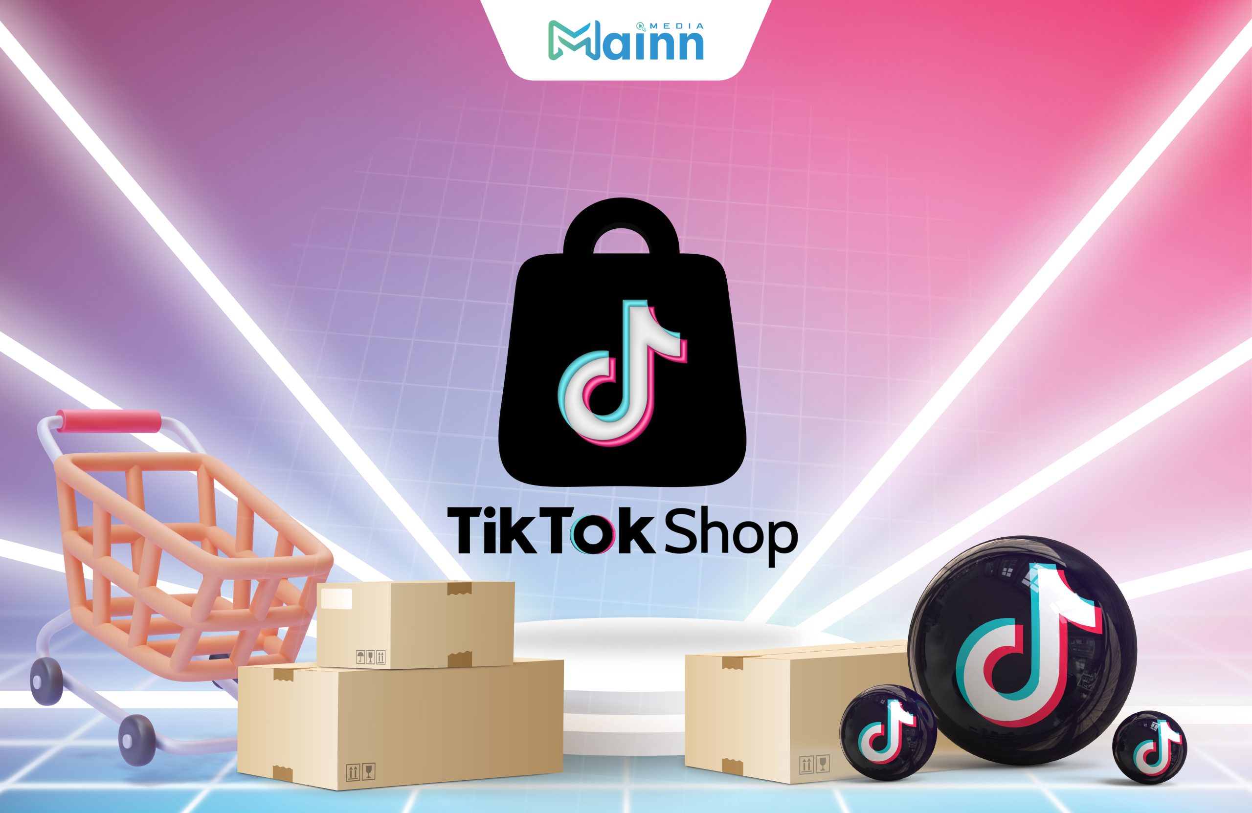 Tối ưu TikTok Shop