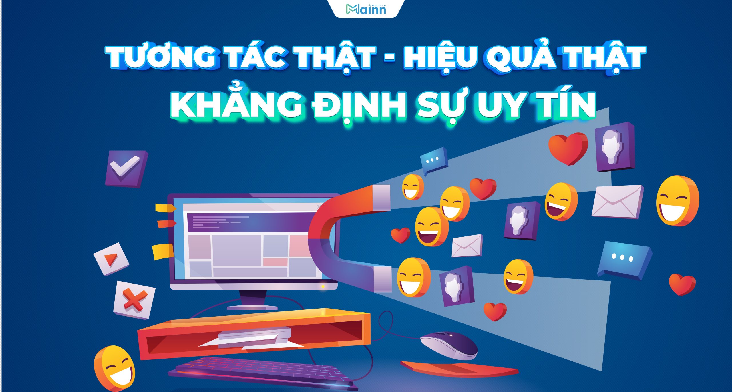 dịch vụ tăng tương tác facebook