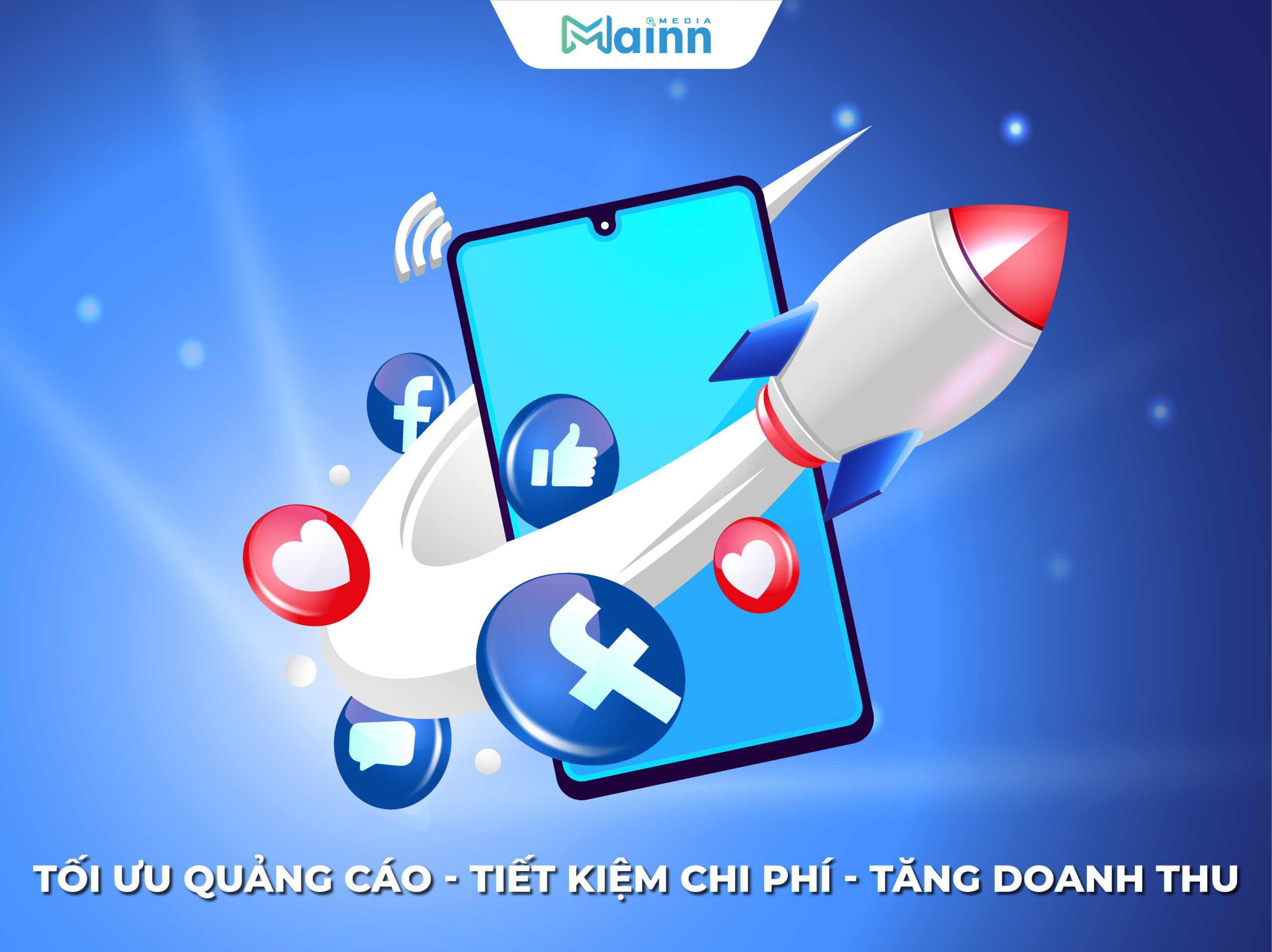 dịch vụ xây dựng fanpage