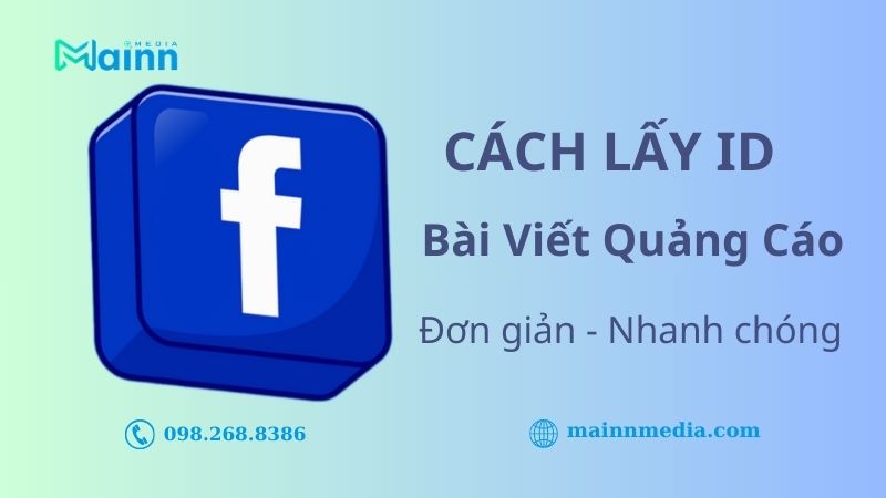 lấy ID bài viết