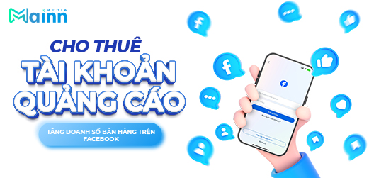 thuê tài khoản agency