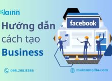 trình quản lý quảng cáo doanh nghiệp