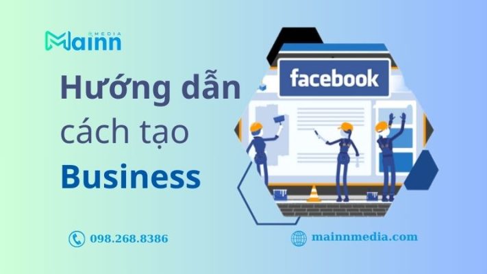 trình quản lý quảng cáo doanh nghiệp