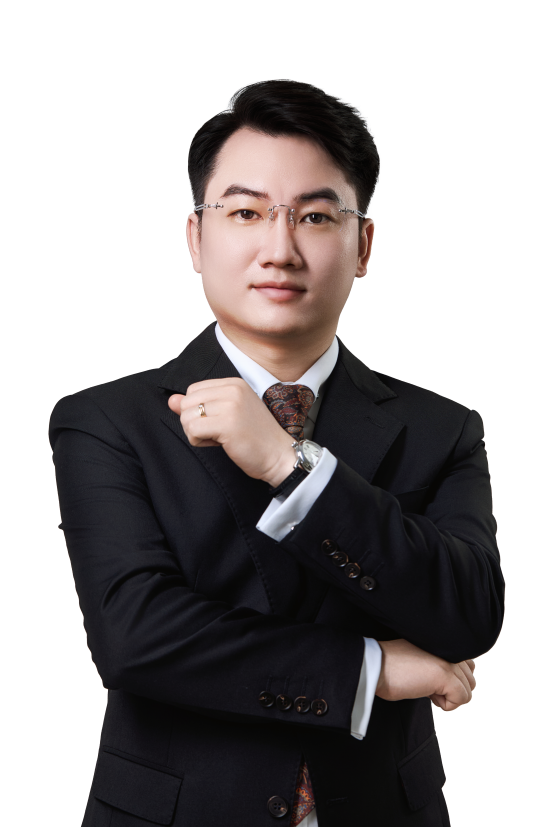 CEO Đỗ Vinh của Mainn Media