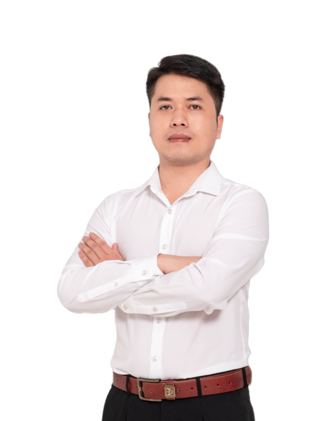 Mr. Thái Pháp - Mainn Media