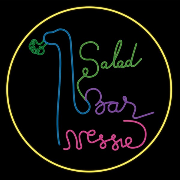 Nessie Salad Bar - Đối Tác Mainn Media