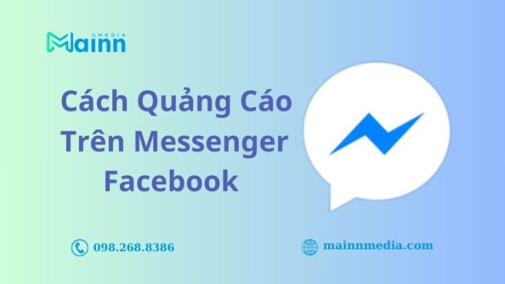 cách chạy quảng cáo tin nhắn facebook hiệu quả