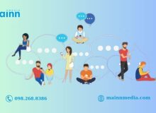 chạy quảng cáo trong group facebook