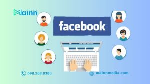 chạy quảng cáo tuyển dụng trên facebook