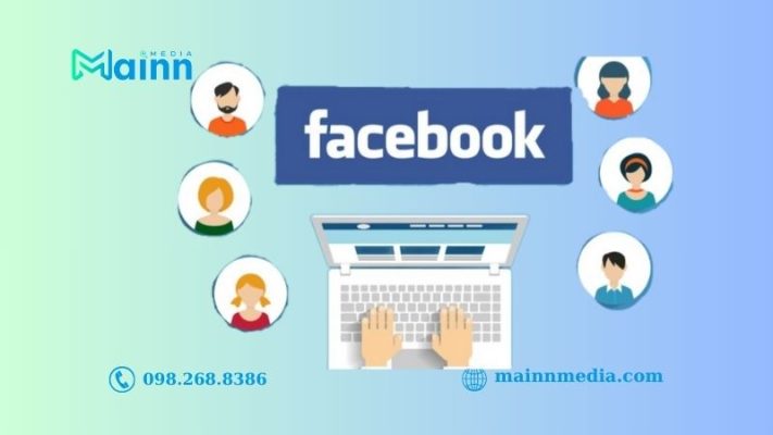 chạy quảng cáo tuyển dụng trên facebook