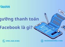 ngưỡng quảng cáo facebook là gì