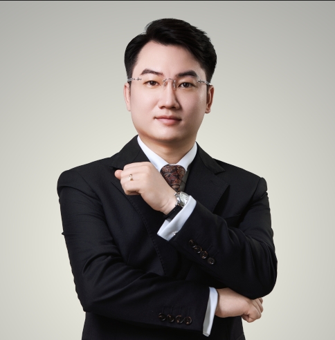 Ceo Mainn Media Đỗ Vinh