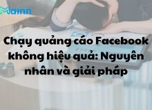 Đánh giá hiệu quả quảng cáo facebook