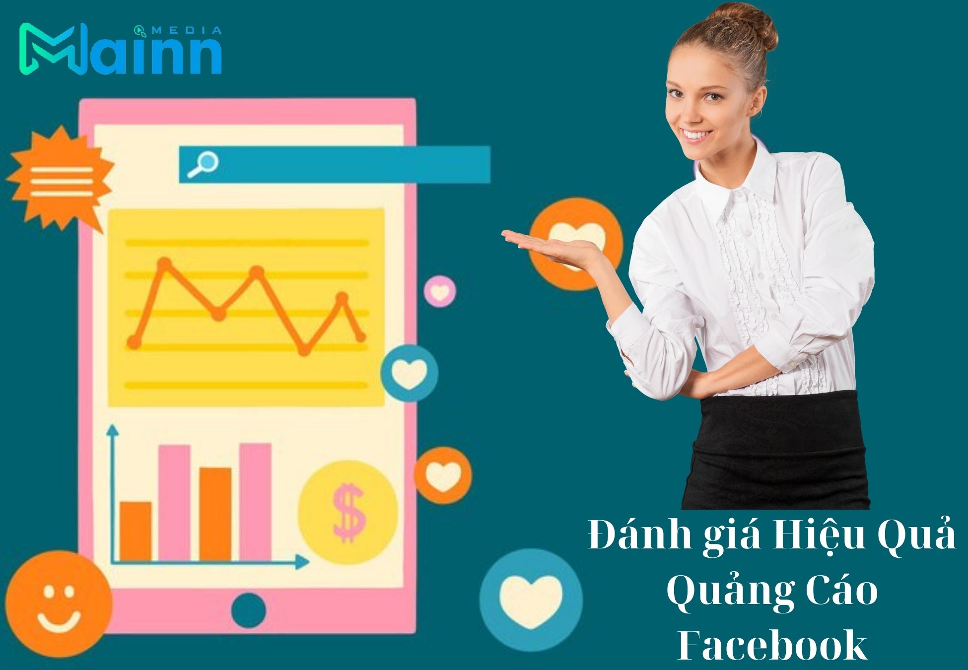 Phân tích chiến dịch quảng cáo Facebook