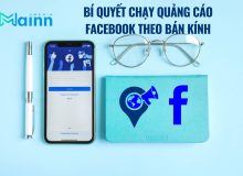 Quảng cáo Facebook theo vị trí