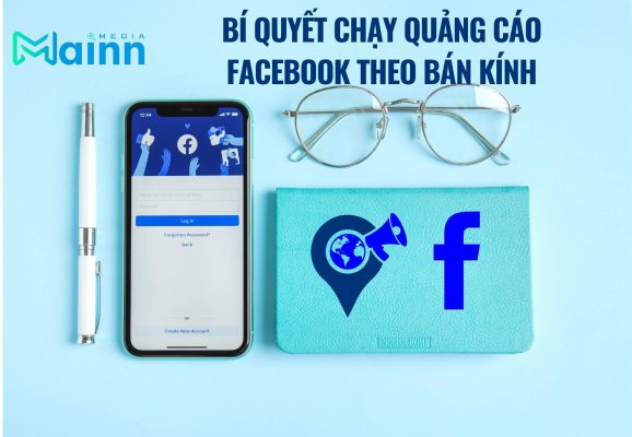 Quảng cáo Facebook theo vị trí