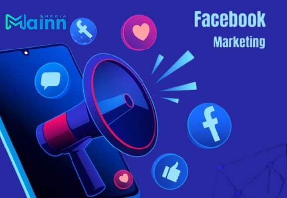 Tần suất hiển thị quảng cáo Facebook