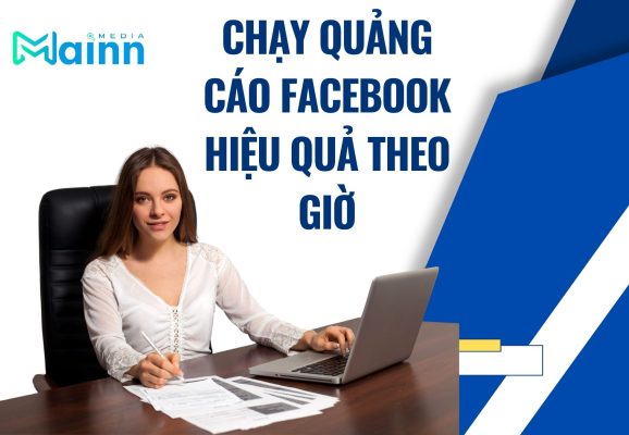 Thiết lập lịch chạy quảng cáo Facebook