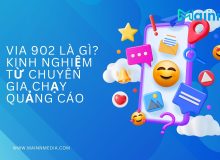 Via 902 chất lượng