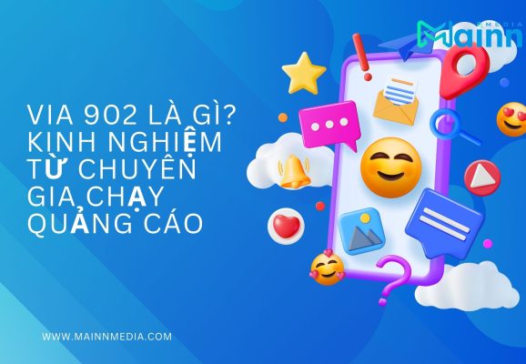 Via 902 chất lượng