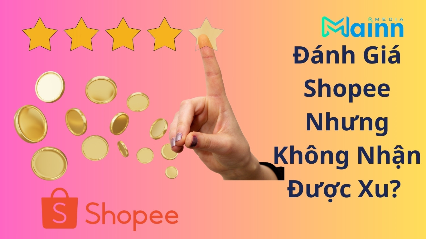 Đánh giá không đúng quy định Shopee