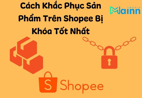 Kiểm tra sản phẩm vi phạm Shopee