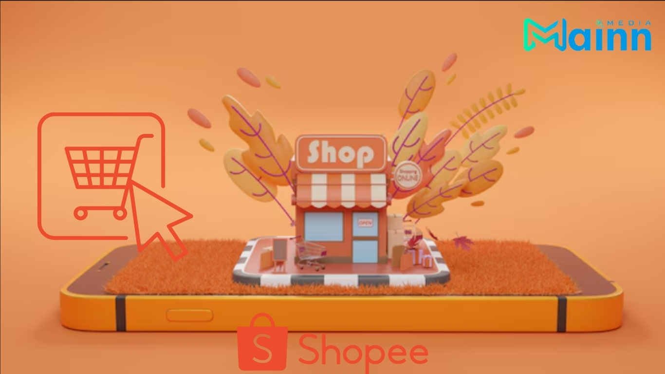 Đăng ký nhiều tài khoản bán hàng Shopee