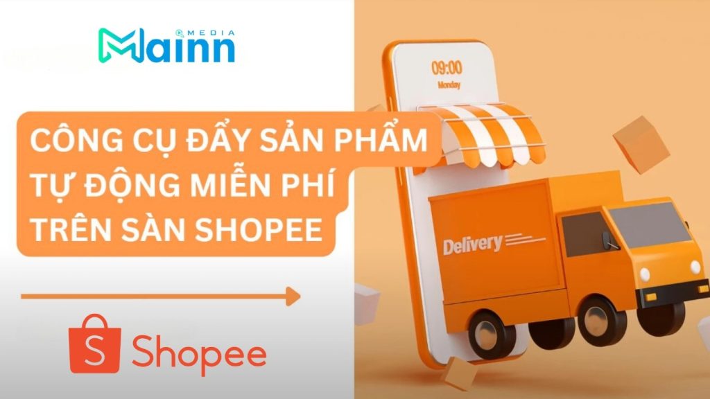 Review Shopee video mẹo mua hàng