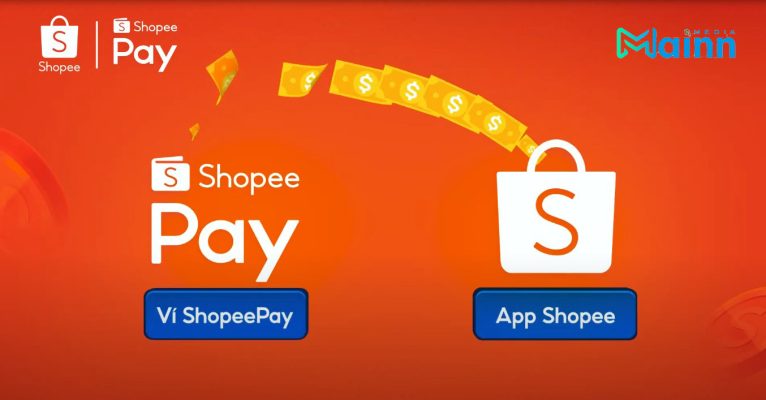 làm sao để lấy tiền từ ví Shopee