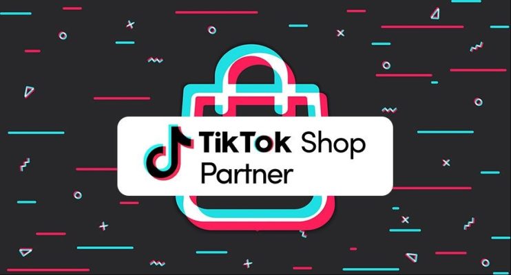 Tiktok shop partner center