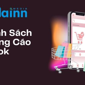 điều khoản quảng cáo Tiktok